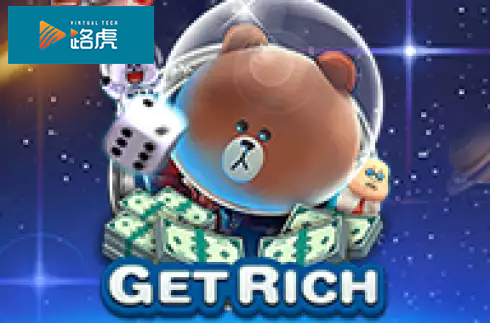 Get Rich